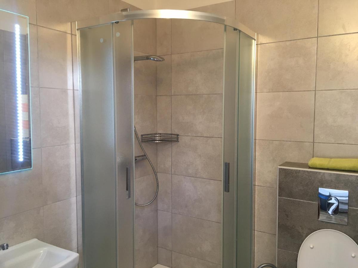 Zevluv Mlyn Hotel Nové Hrady Buitenkant foto