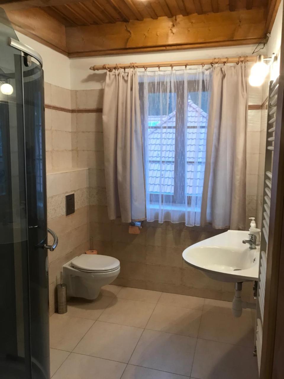 Zevluv Mlyn Hotel Nové Hrady Buitenkant foto